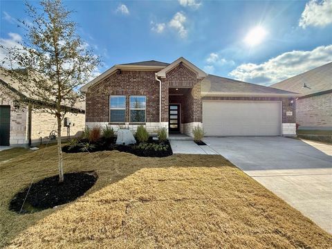Photo of 2104 Rannoch Street, Sherman, TX 75092 (MLS # 21141668)