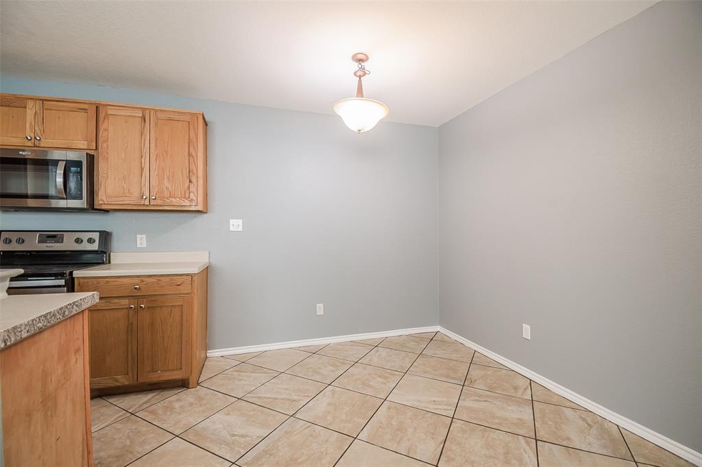 Broadmoor Add - Residential Income