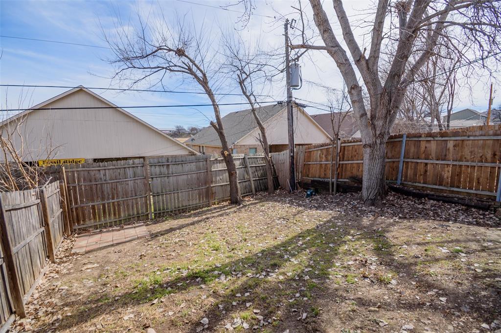 Broadmoor Add - Residential Income