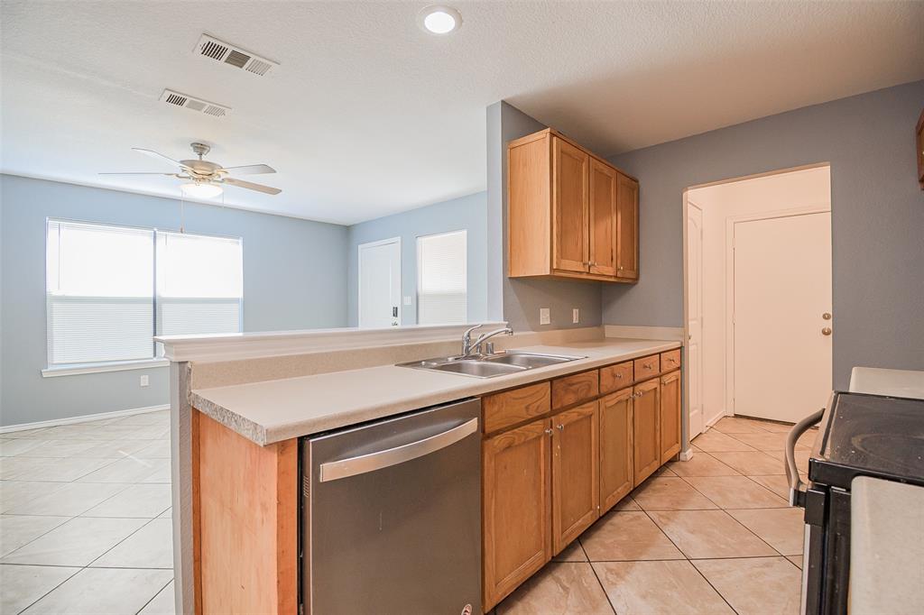 Broadmoor Add - Residential Income