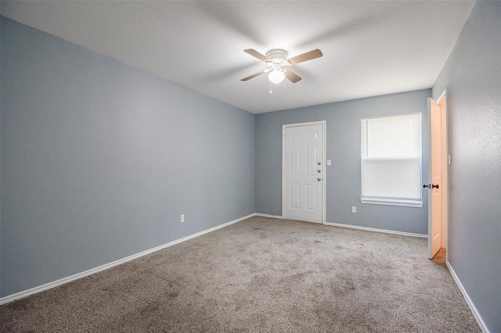 Broadmoor Add - Residential Income