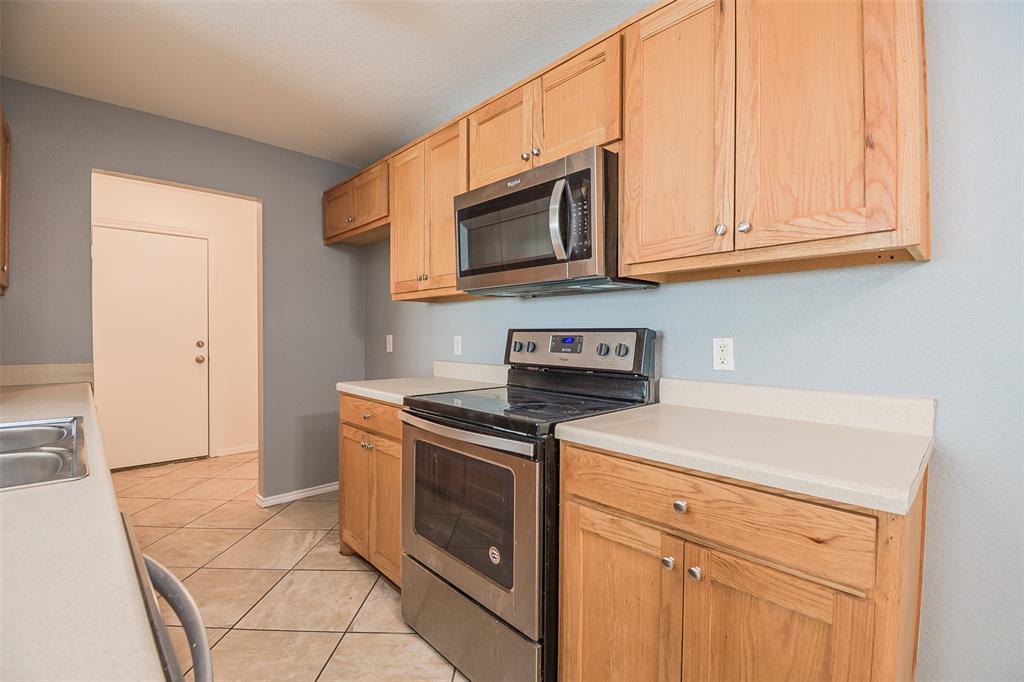 Broadmoor Add - Residential Income