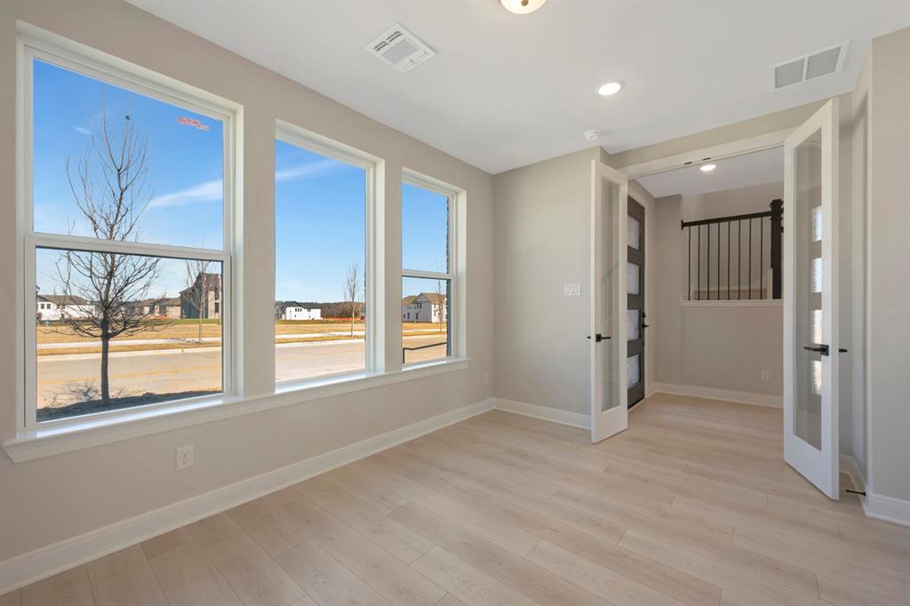 Painted Tree-Woodland West - Residential