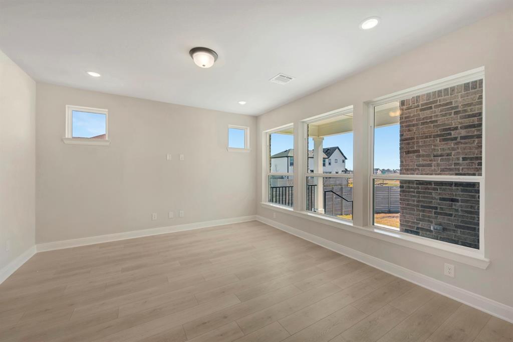 Painted Tree-Woodland West - Residential