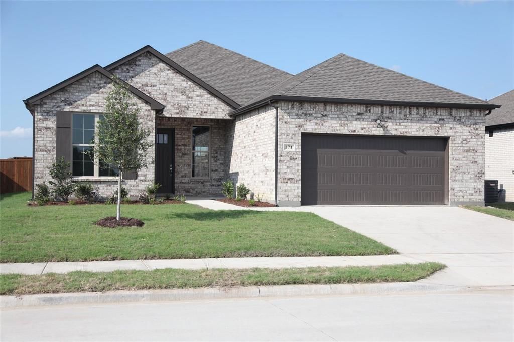 Photo of 171 Cyprus Grove Drive, Lavon, TX 75166 (MLS # 21268675)