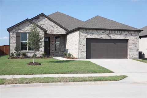 Photo of 171 Cyprus Grove Drive, Lavon, TX 75166 (MLS # 21268675)