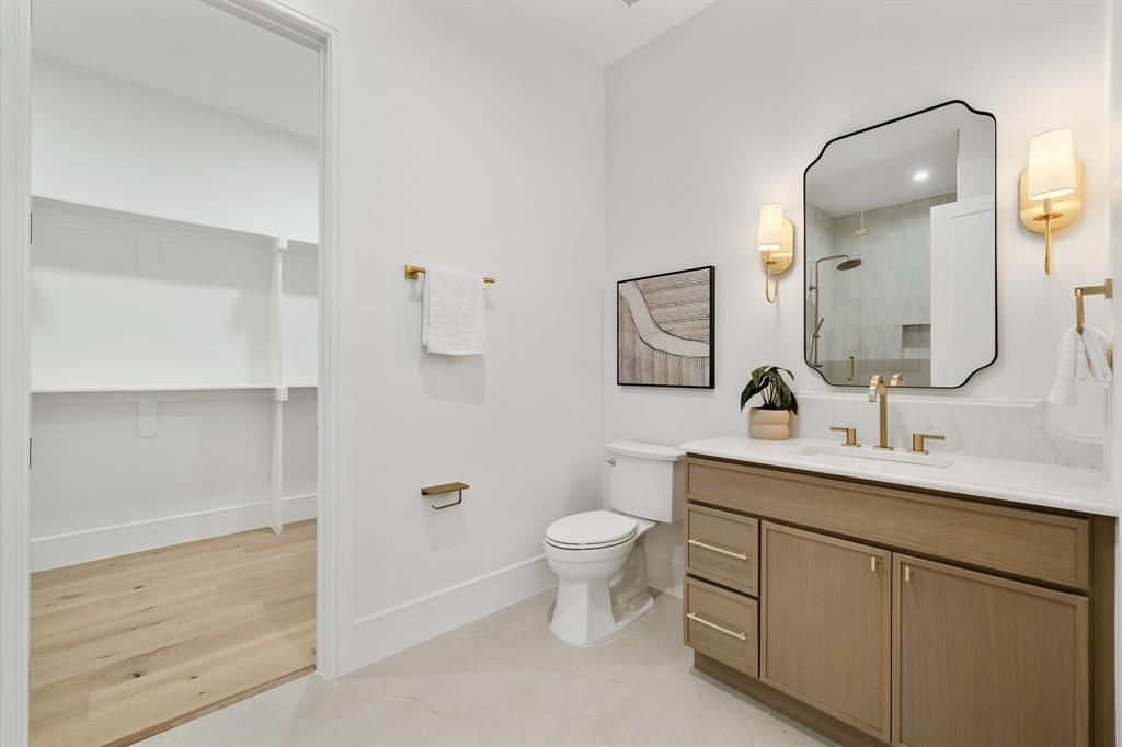 Inwood North Estates - Residential