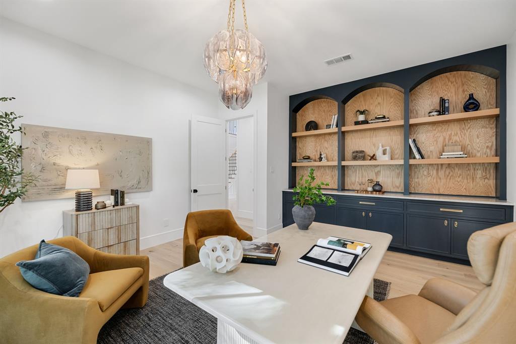 Inwood North Estates - Residential