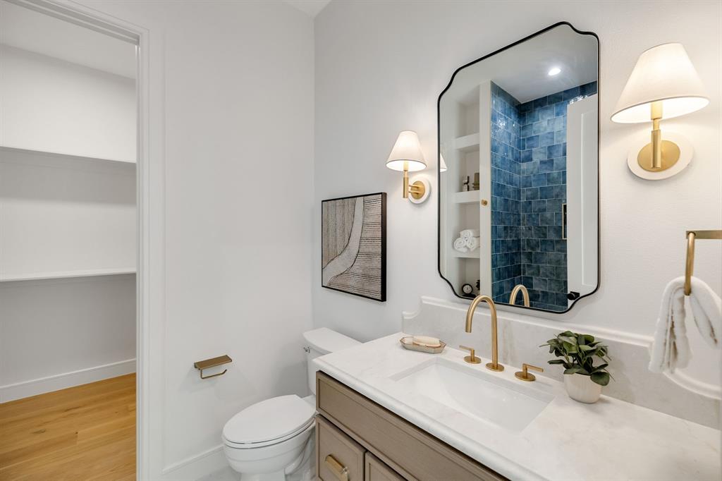 Inwood North Estates - Residential