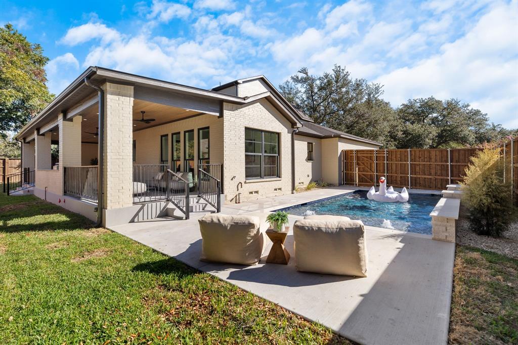 Inwood North Estates - Residential