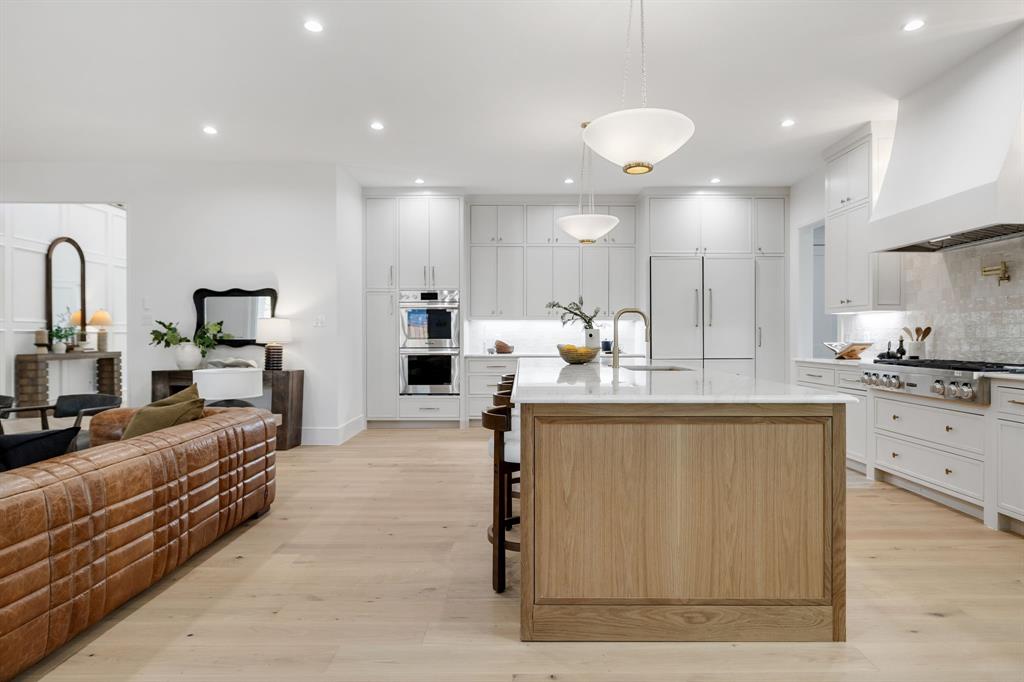 Inwood North Estates - Residential