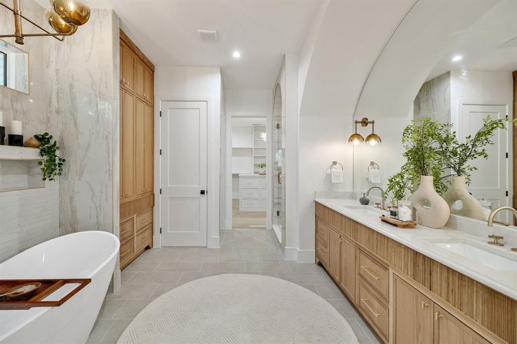 Inwood North Estates - Residential