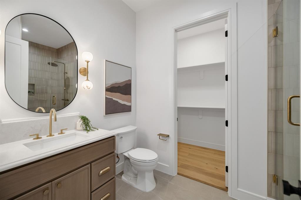 Inwood North Estates - Residential