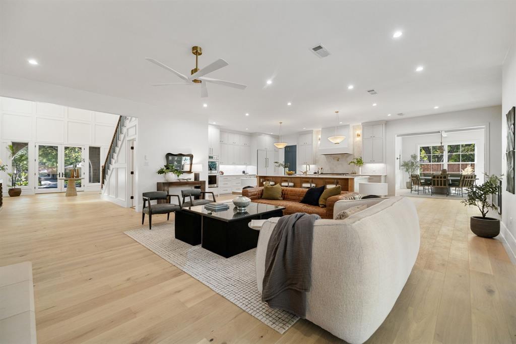 Inwood North Estates - Residential