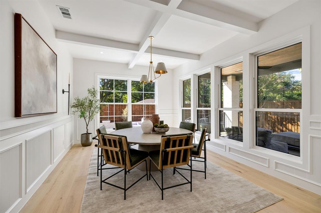 Inwood North Estates - Residential