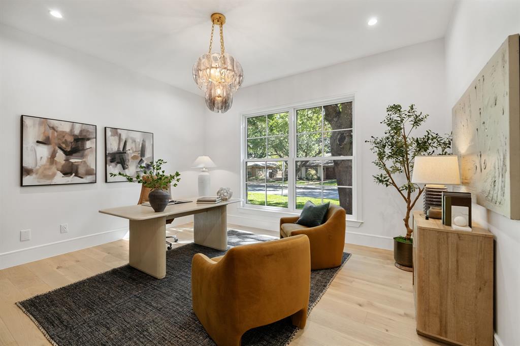 Inwood North Estates - Residential