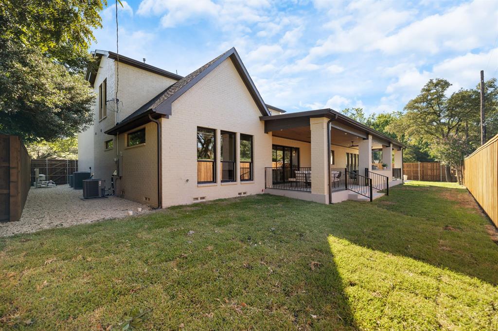 Inwood North Estates - Residential