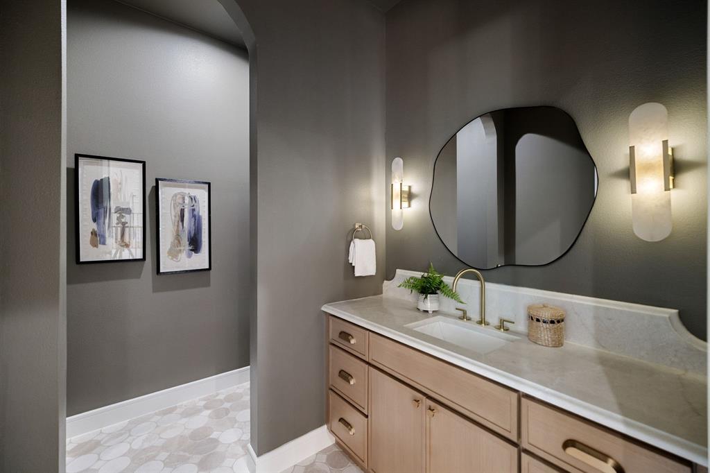 Inwood North Estates - Residential