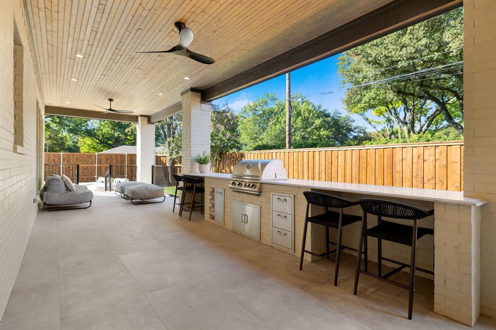 Inwood North Estates - Residential