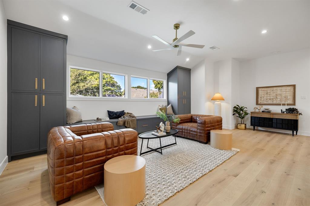 Inwood North Estates - Residential