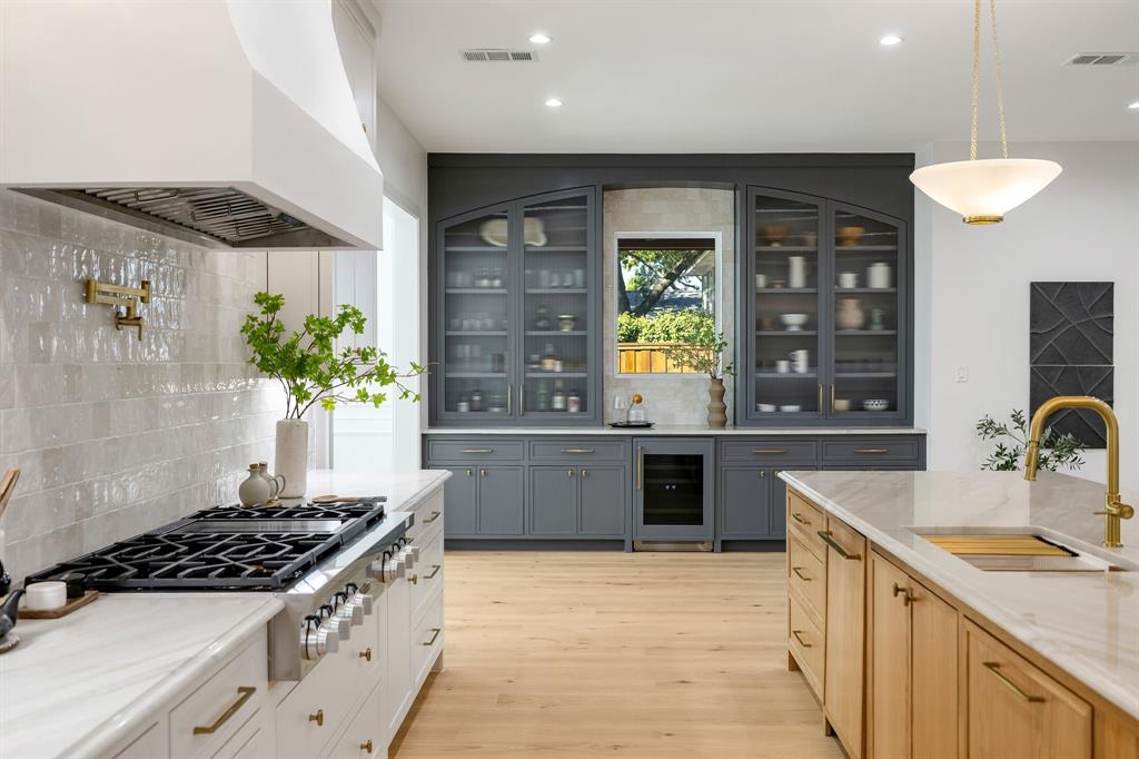 Inwood North Estates - Residential