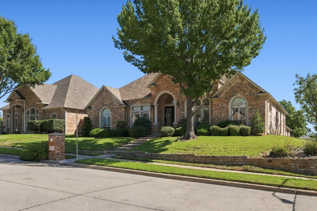 8200 Edgemont Court