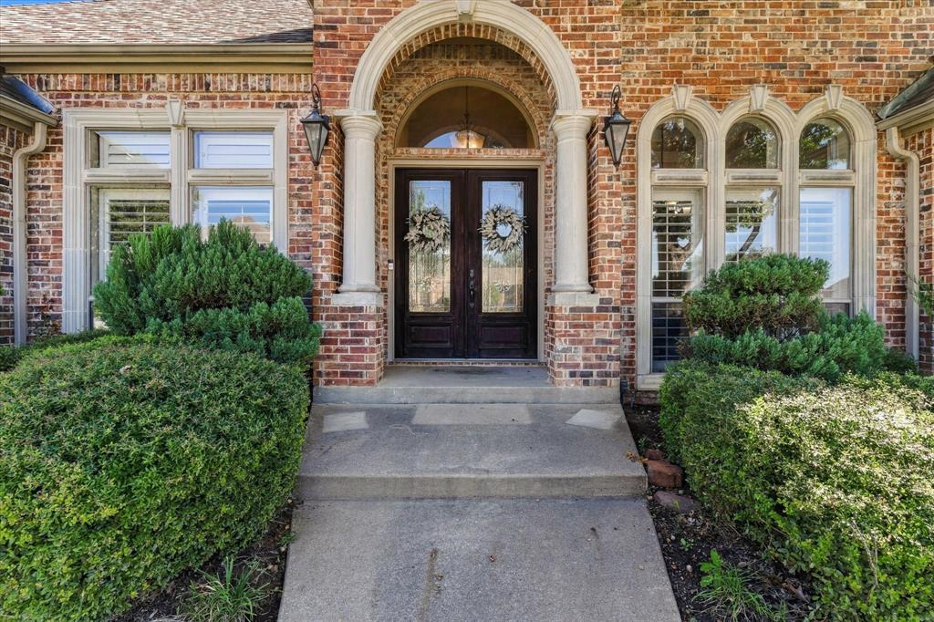 8200 Edgemont Court