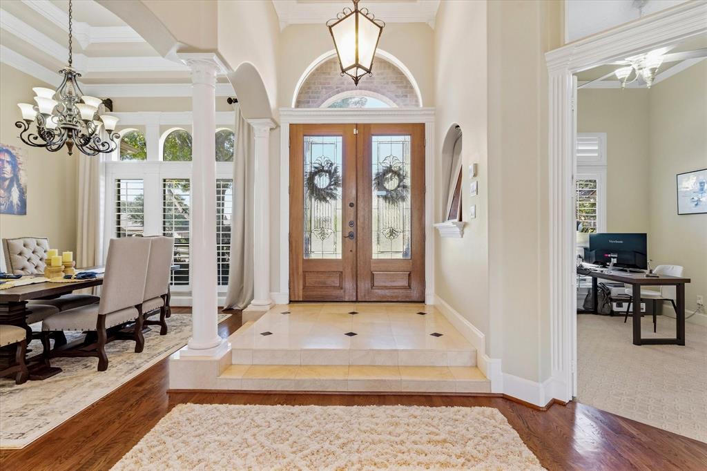8200 Edgemont Court