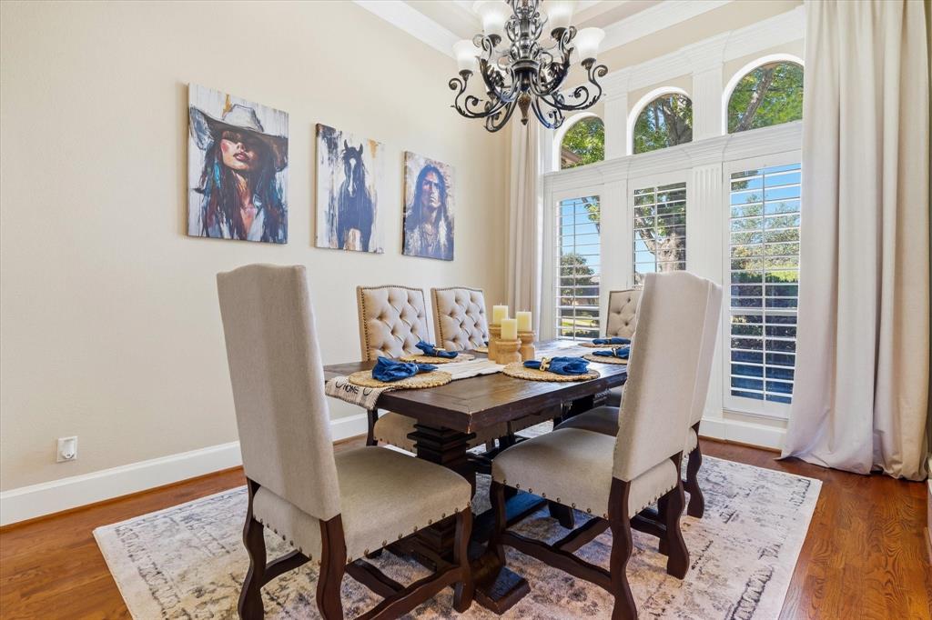8200 Edgemont Court