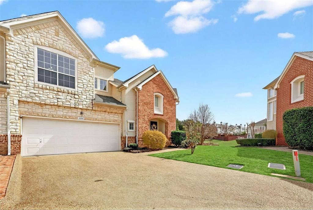 Villas Of Cottonwood Creek - Residential