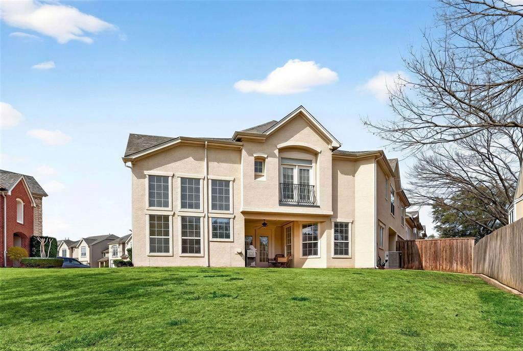 Villas Of Cottonwood Creek - Residential