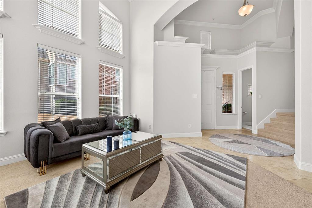 Villas Of Cottonwood Creek - Residential