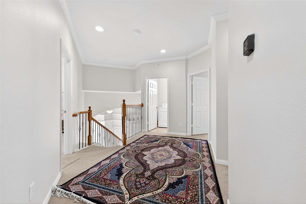 Villas Of Cottonwood Creek - Residential