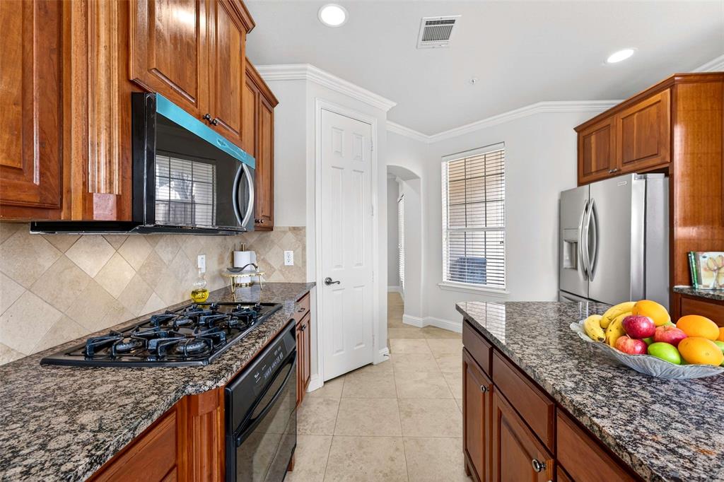 Villas Of Cottonwood Creek - Residential