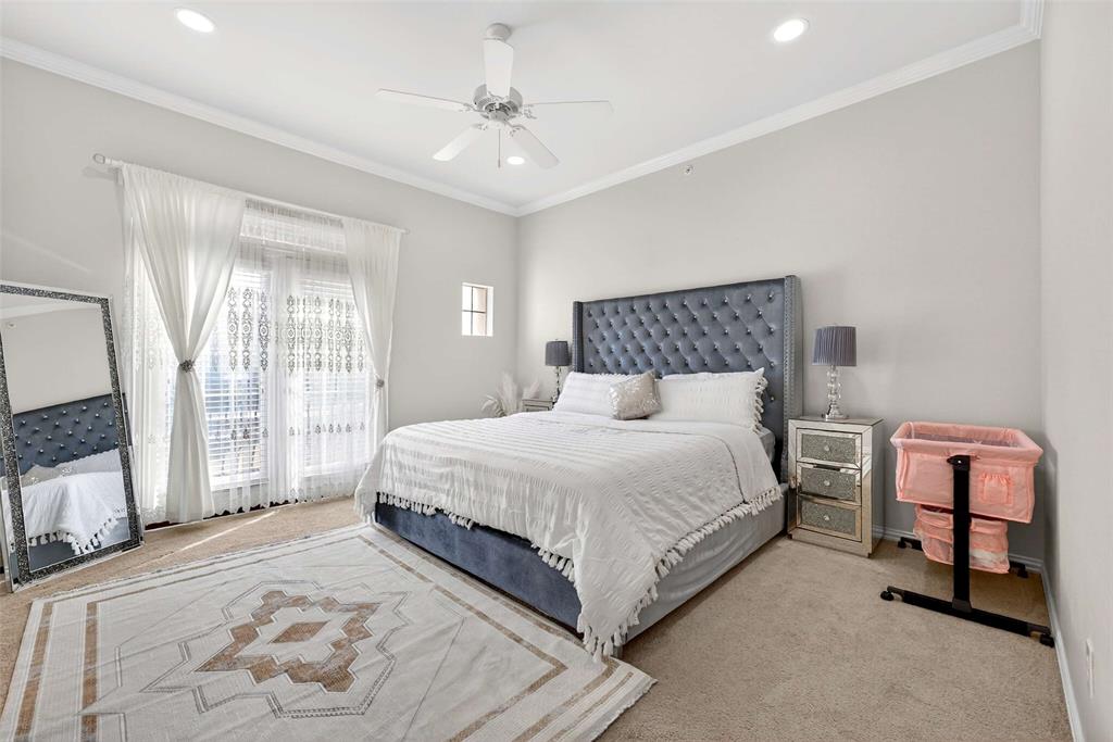 Villas Of Cottonwood Creek - Residential