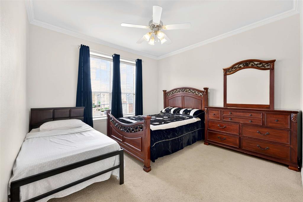 Villas Of Cottonwood Creek - Residential