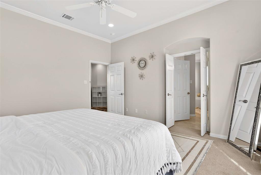 Villas Of Cottonwood Creek - Residential