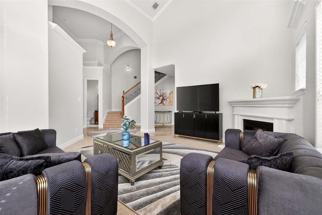 Villas Of Cottonwood Creek - Residential