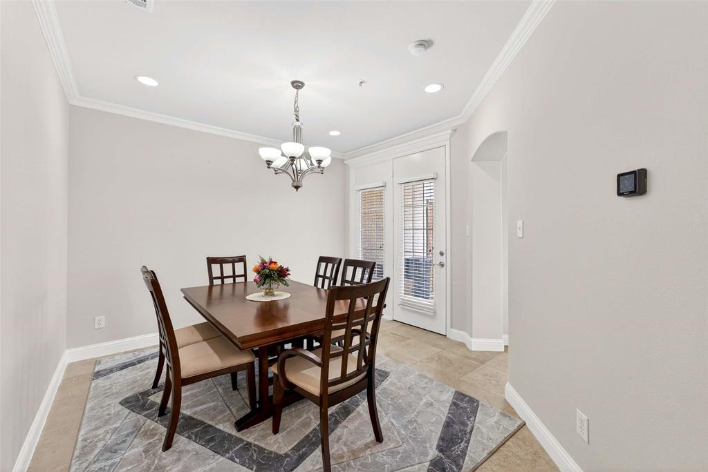 Villas Of Cottonwood Creek - Residential