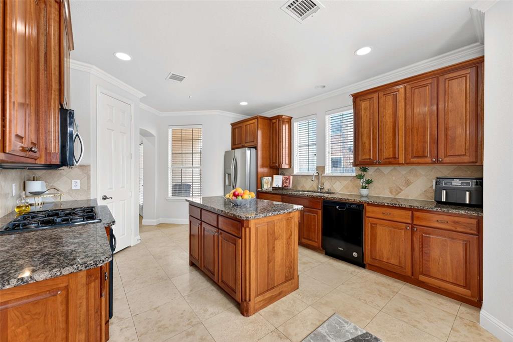 Villas Of Cottonwood Creek - Residential