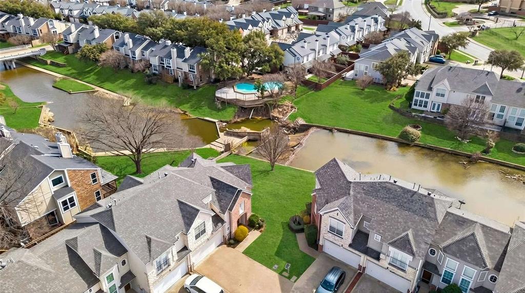 Villas Of Cottonwood Creek - Residential