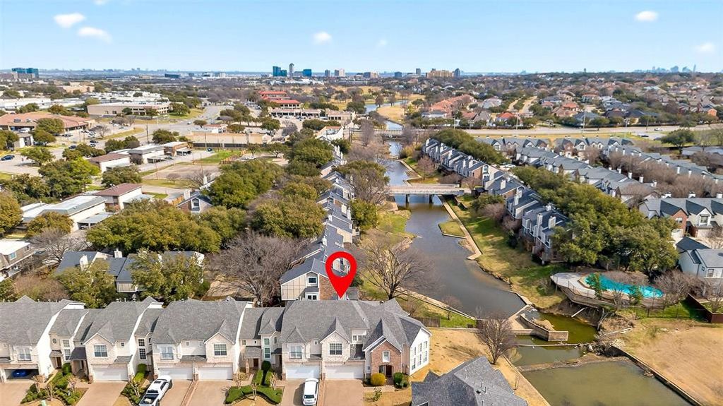 Photo of 4440 Jardin Street, Irving, TX 75038 (MLS # 21191490)