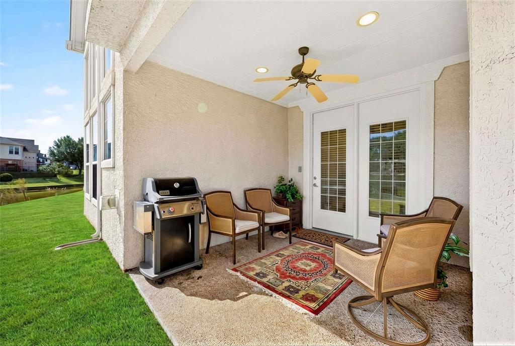 Villas Of Cottonwood Creek - Residential