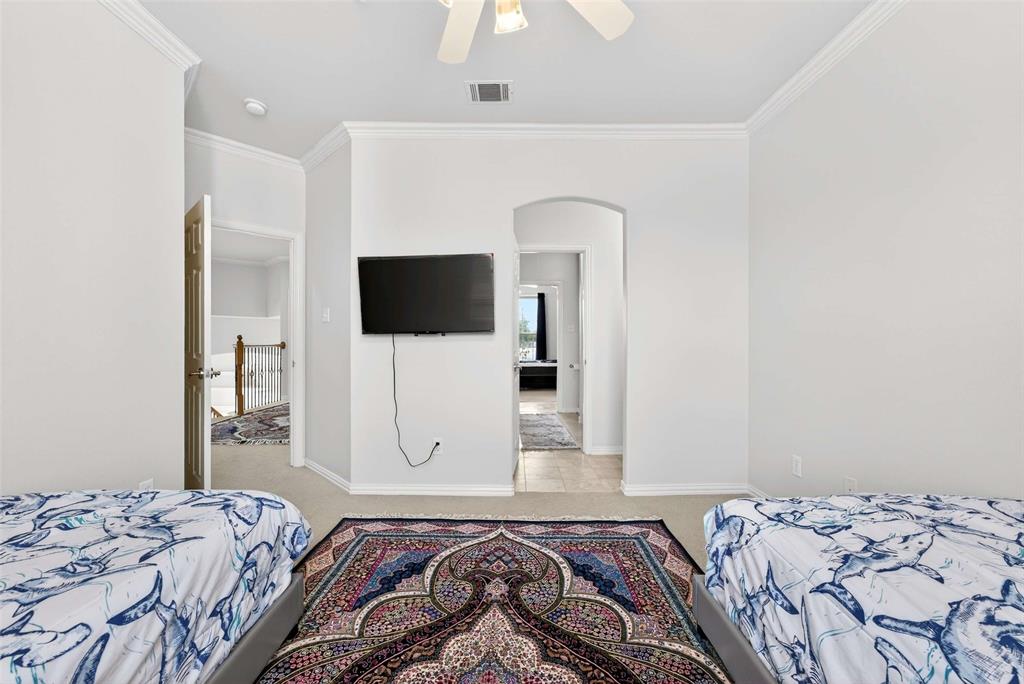 Villas Of Cottonwood Creek - Residential