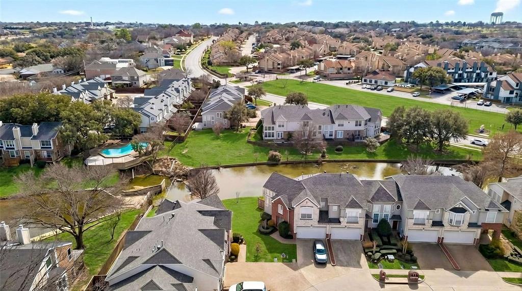 Villas Of Cottonwood Creek - Residential