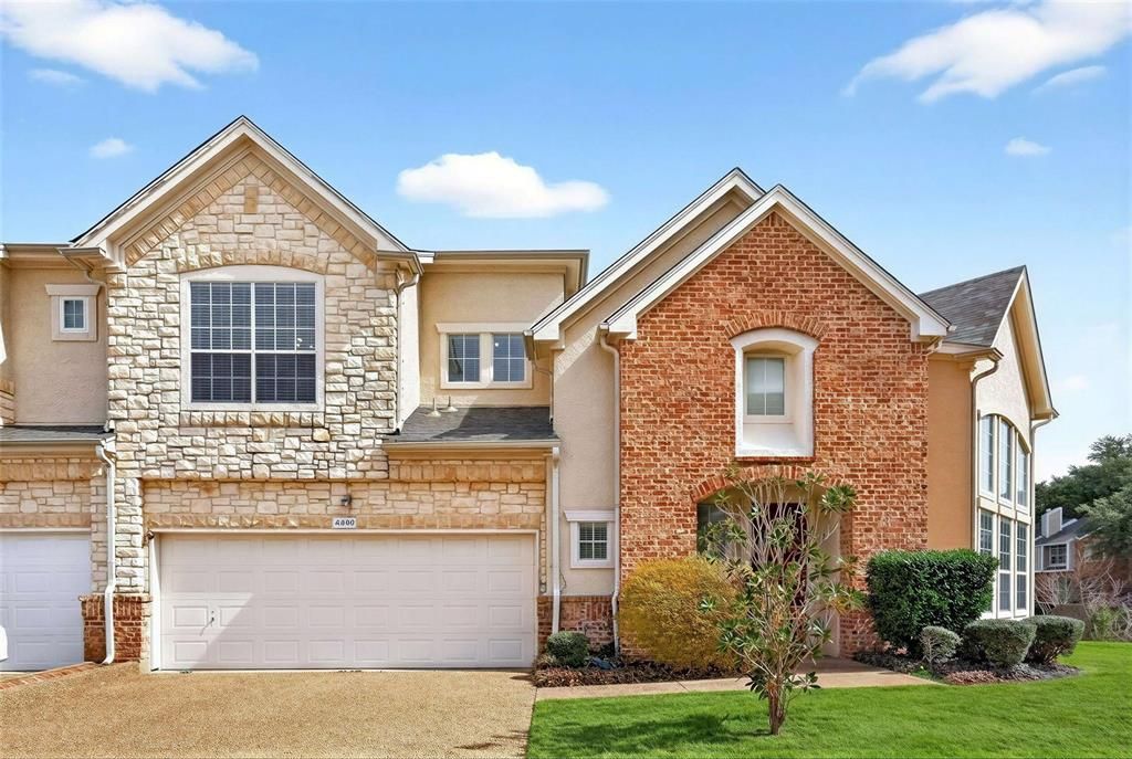 Photo of 4440 Jardin Street, Irving, TX 75038 (MLS # 21191490)