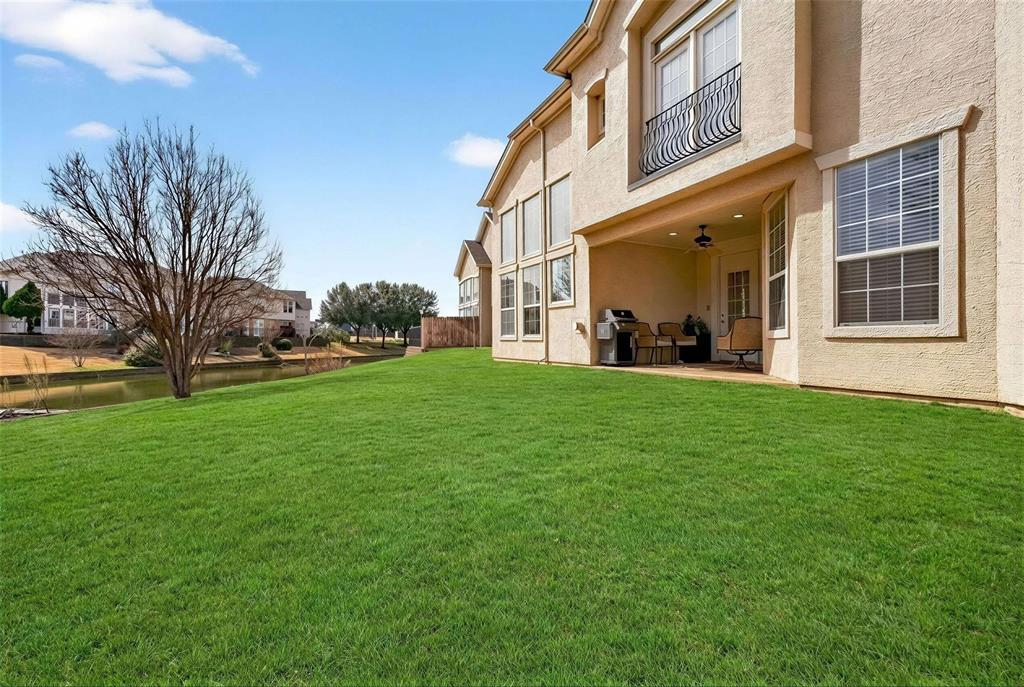 Villas Of Cottonwood Creek - Residential