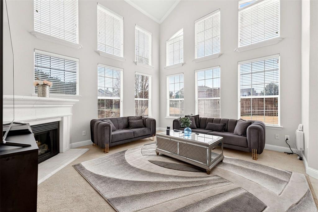 Villas Of Cottonwood Creek - Residential