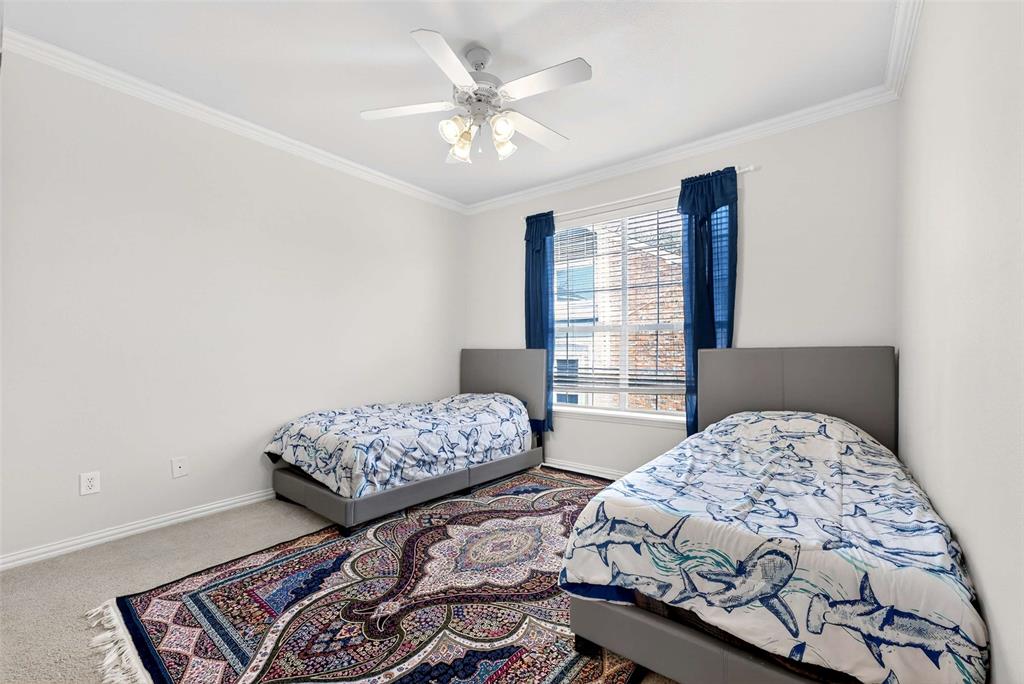 Villas Of Cottonwood Creek - Residential