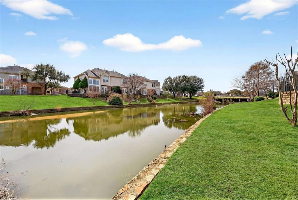 Villas Of Cottonwood Creek - Residential